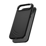 PanzerGlass CARE™ Flow Case Black w. MagSafe iPhone Air