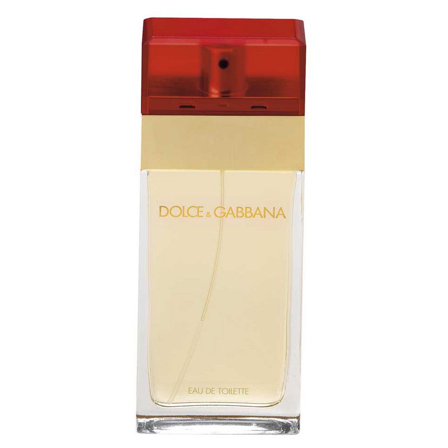 Dolce & Gabbana Eau de Toilette / 100 ml / Women