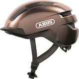 Abus Helm Purl-Y Metallic Copper M 54-58cm | Speed Pedelec Helm | Unisex