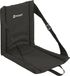 Outwell Cardiel Vouwstoel, zwart