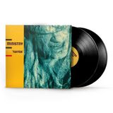 Warner Music Rhino Ministry - Twitch (LP)