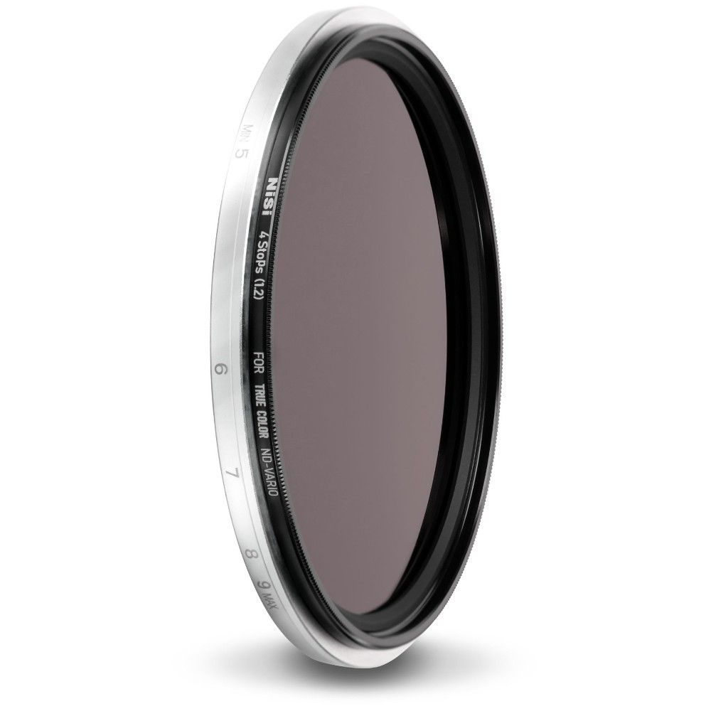 NiSi ND16 Filter for Swift System 58mm
