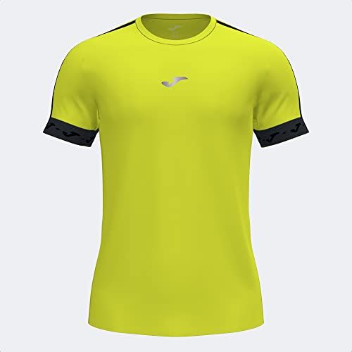 Joma R-City T-shirt met korte mouwen voor heren - 8445456177555