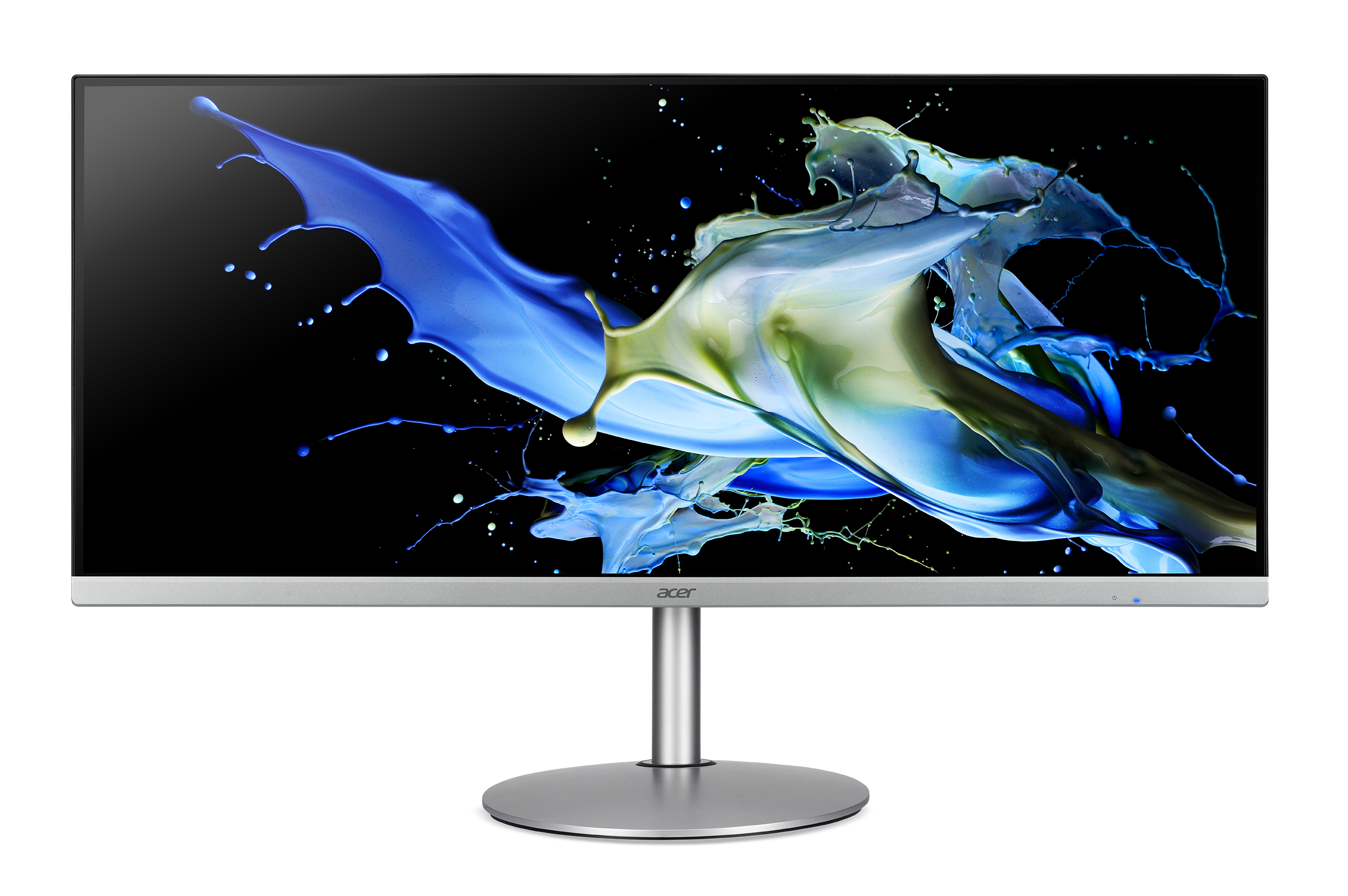 Acer CB2 CB342CKsmiiphzx - 34 inch - 4K Ultra HD - Gaming Monitor