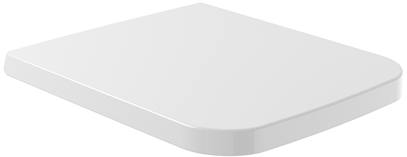 Villeroy & Boch 9M88S1R1 Toilet - Wit - Kunststof