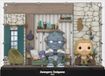 Funko POP! Marvel: Avengers - Miek/Thor/Korg - Thor's House