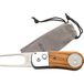 Lignum Fourche F/X avec manche en bois
