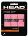 Head XtremeSoft Grip, dozen (overgrip) roze