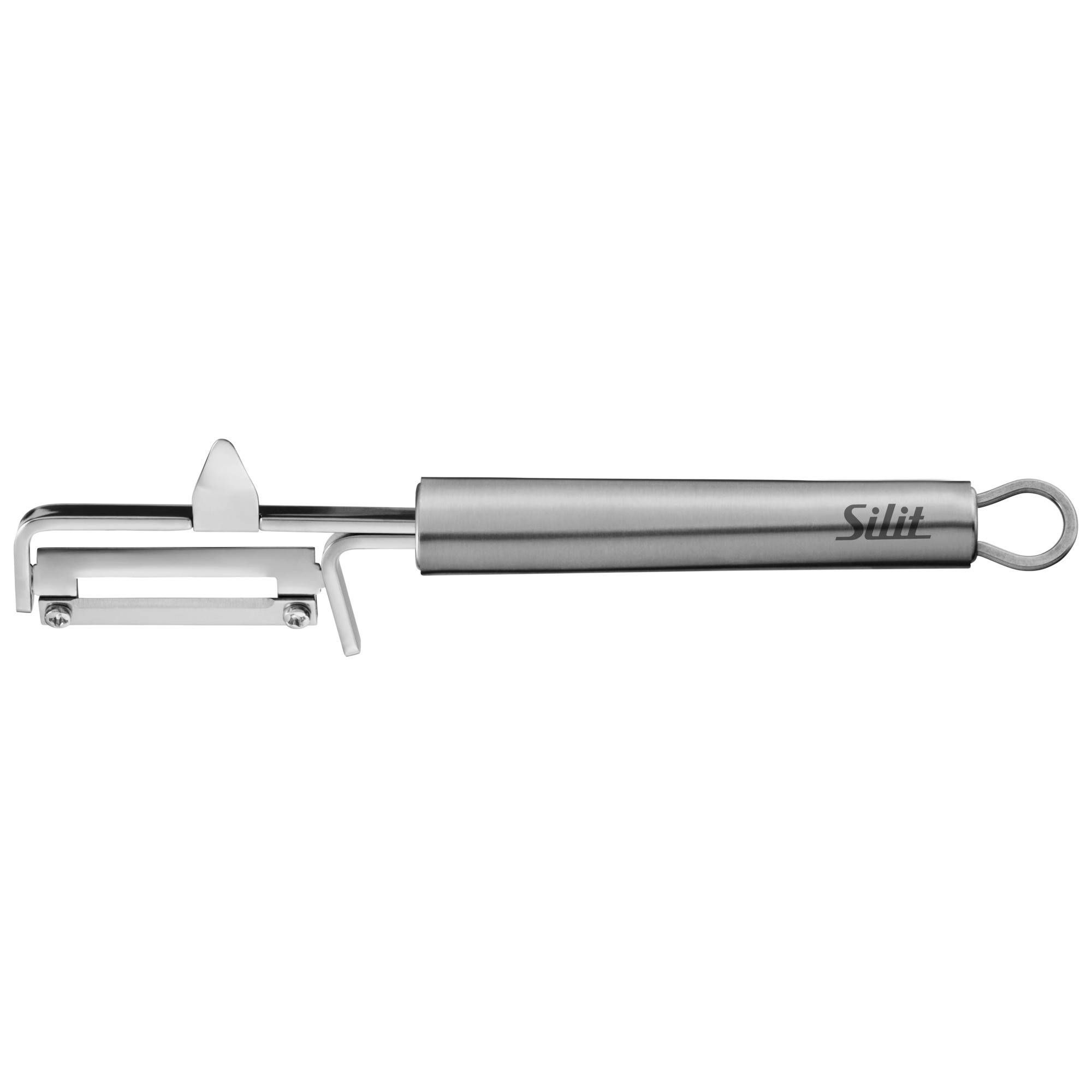 Silit Classic Line - Schilmesjes - roestvrijstaal