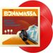 Driving Joe Bonamassa Driving Towards The Daylight LP Rood Transparant Coloured Vinyl