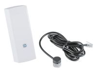 Homematic IP HmIP-ESI-LED extendor de signalisation pour maison connectée filaire