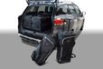 Car-Bags.com B.V. Reistassenset geschikt voor Renault Clio IV Estate - Grandtour 2013-2020 wagon Original