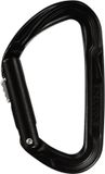 Pure Edelrid Pure Slider III Karabijnhaak Zilver