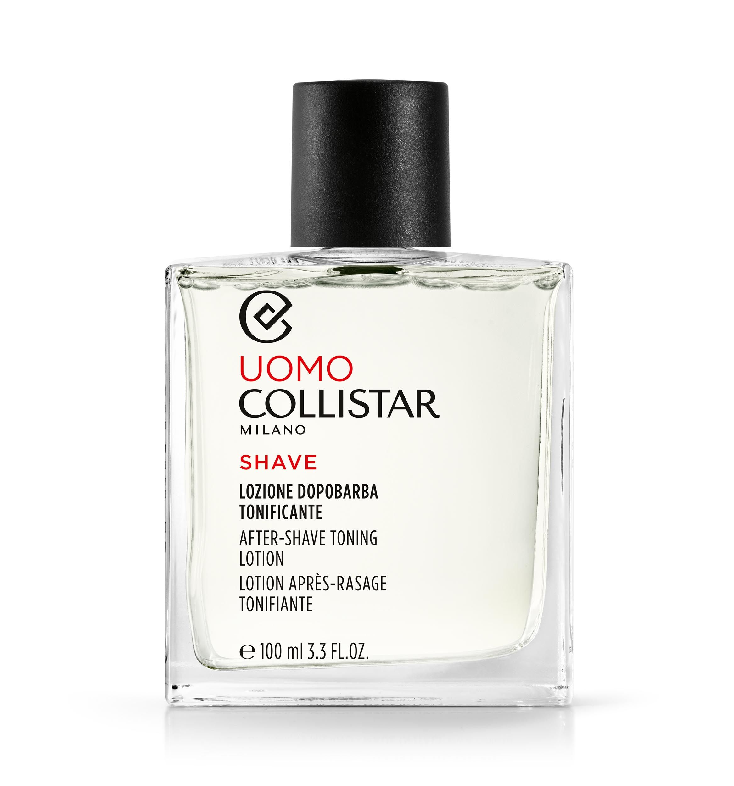 Collistar After-Shave Toning Lotion - 100 ml