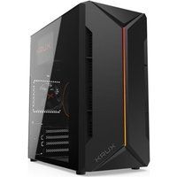 VIST PC Gaming RYZEN 7 Pro 4750G - Ram 32GB - AMD Radeon RX VEGA8 - SSD 1TB M.2 - WIFI - W11