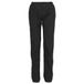 AGU Section Regenbroek Essential Vrouwen - Zwart - XXL