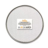 Decora 9260186 Reserveonderdeel voor zeef, brede mazen, Ø 18 cm