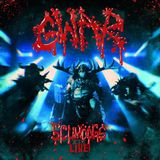 Scumdogs Gwar Scumdogs XXX Live!