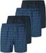 SCHIESSER Boxer Multi