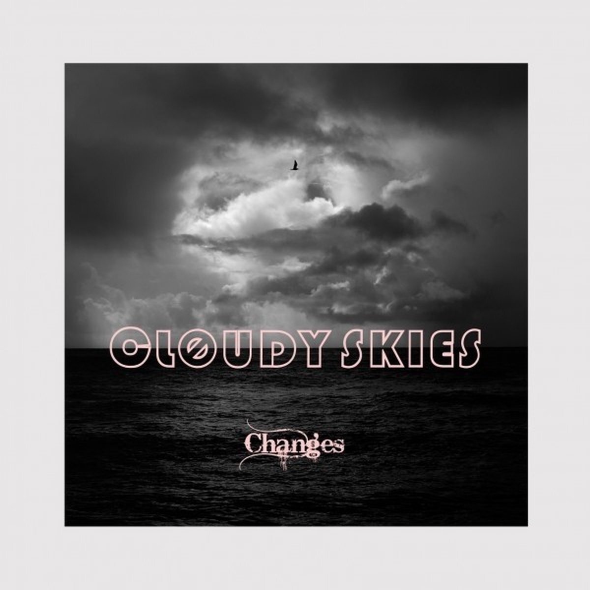 PIAS Nederland Cloudy Skies - Changes (CD)