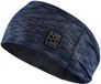 Craft Microfleece Shaped Hoofdband Blauw Man, Vrouw