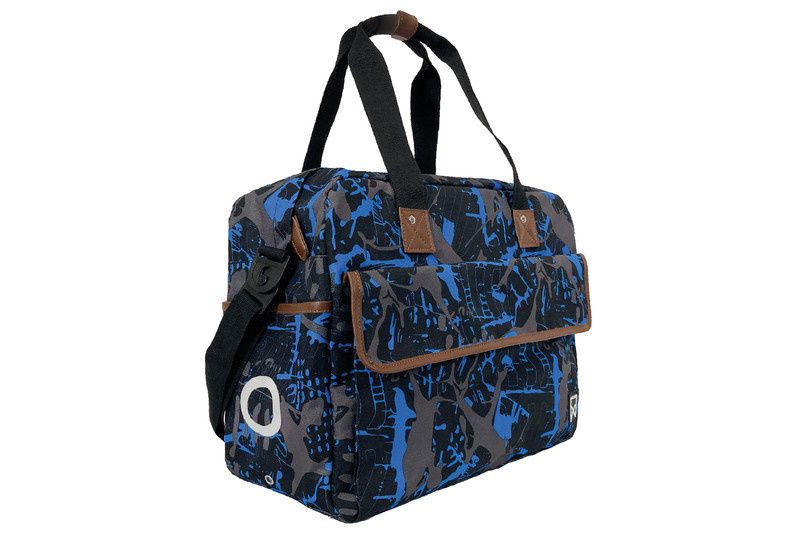 WILLEX Shopper Urban Ice 19L