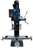 HBM machines HBM BF 45 freesmachine 400 Volt