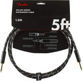 DELUXE Fender DELUXE 5' INST CBL BTWD