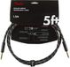 DELUXE Fender DELUXE 5' INST CBL BTWD