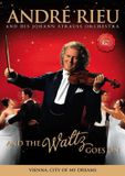 Merkloos / Sans marque Andre Rieu - And The Waltz Goes On DVD