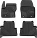 Frogum Tapis de sol 3D pour Ford C-Max II (2010-2019)