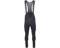 AGU Light Lange Fietsbroek II Essential Heren - Zwart - XL - Met Bretels