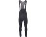 AGU Light Lange Fietsbroek II Essential Heren - Zwart - XL - Met Bretels