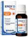 Nutergia Ergy D Plus Flacon 15ml