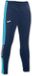Joma Championship IV Pantalon Bleu XL Homme