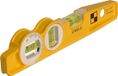 STABILA Type 81 SV REM W360 Torpedo Spirit Level - Geel
