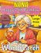 75th Birthday Word Search for Nana: 75th Birthday Gift Nana UK
