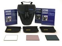 Tiffen 77 mm Digital Essentials Filterset