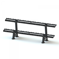 Taurus Elite Halterstandaard