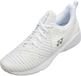 Yonex Power Cushion Sonicage 3 Tennisbannen Schoenen Wit EU 38 Vrouw