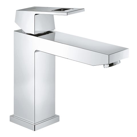 GROHE Eurocube 23446000 Chroom Badkamerkraan
