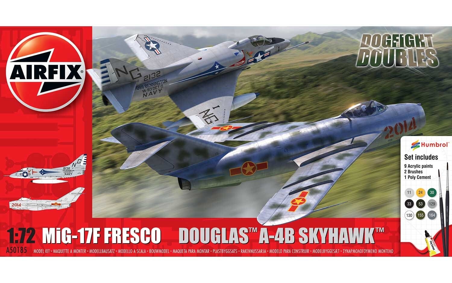 Airfix A50185