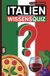 Italien Wissensquiz: 100 Quizfragen über Italien | Rätsel- und Ratespiel
