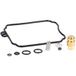 Carburateur reparatieset motorfiets Tourmax Yamaha
