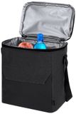 Merkloos Amalfi Koeltas - 15 liter - Zwart