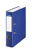 Esselte, ordner, DIN A4, rugbreedte: 7,5 cm blauw