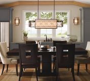 Steady Lighting Bohemian Wandlamp Brons