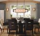 Steady Lighting Bohemian Wandlamp Brons