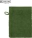 The One towelling The One Washandje 16 x 21 cm Groen