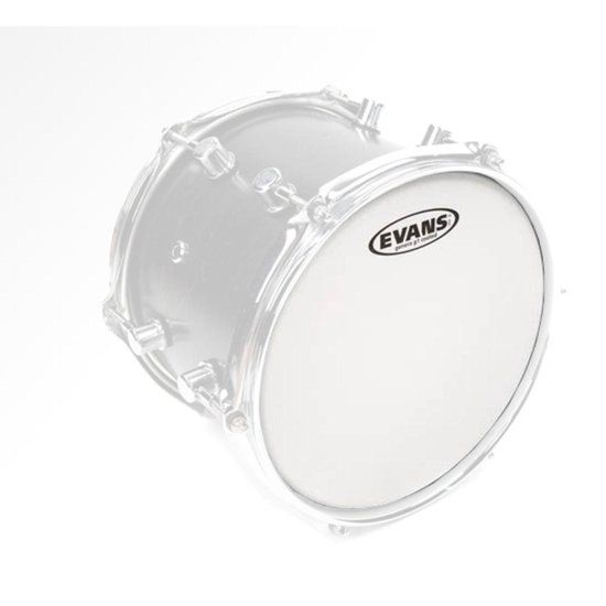 Evans B14G1 14 Inch Slagvel voor snare of tom Coated